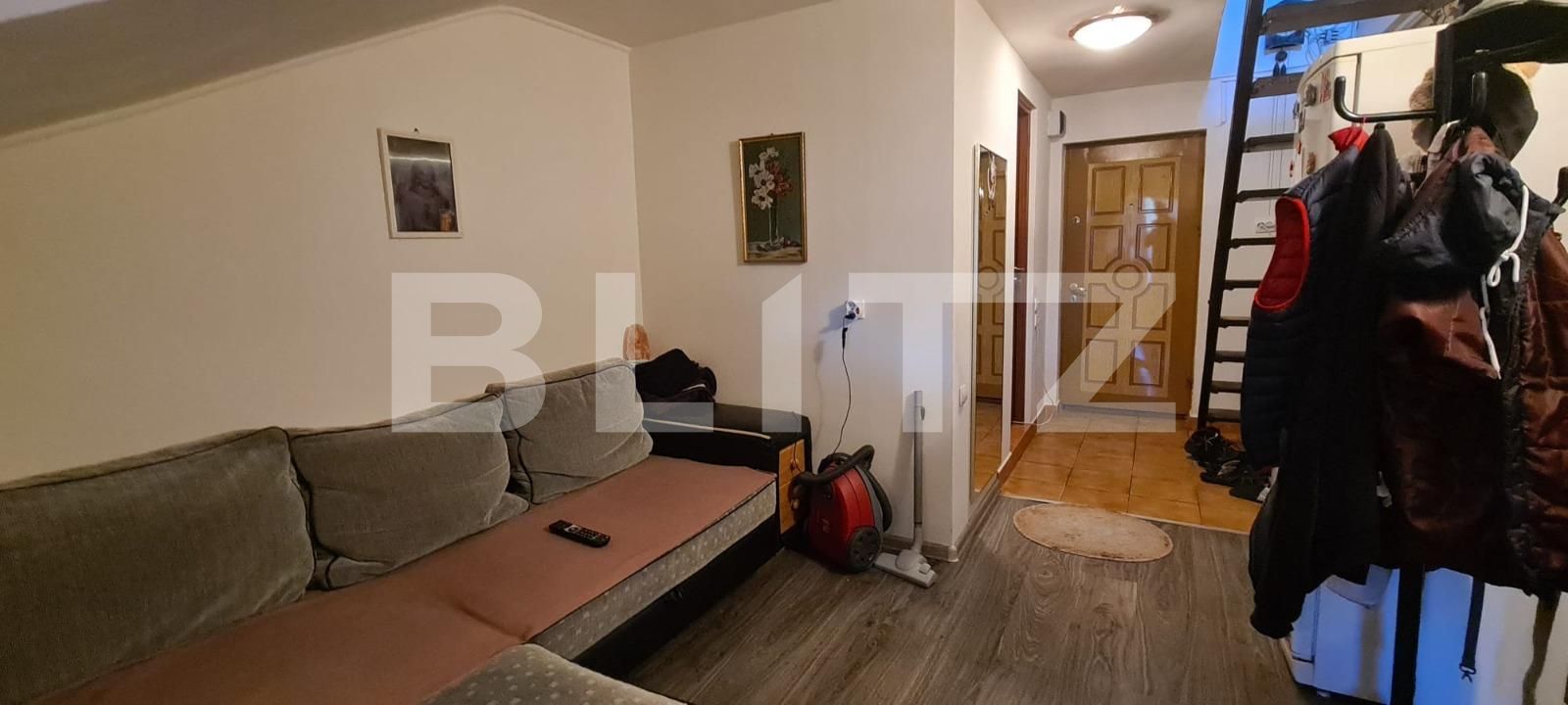 Apartament de vânzare 3 camere Poiana Brasov - 79390AV | BLITZ Brașov | Poza5