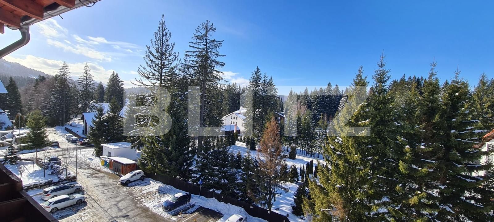 Apartament de vânzare 3 camere Poiana Brasov - 79390AV | BLITZ Brașov | Poza2