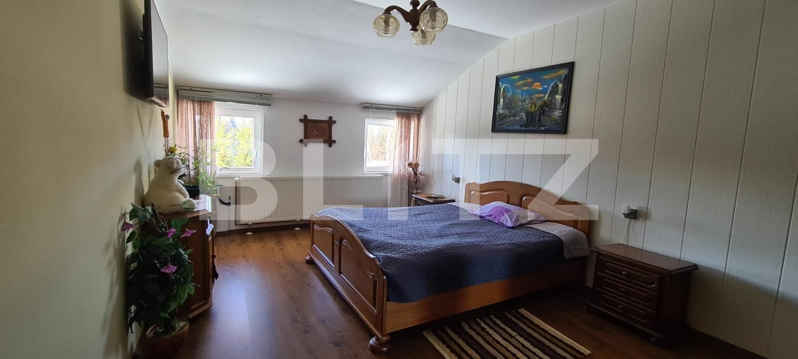 Apartament de vânzare 3 camere Poiana Brasov - 79390AV | BLITZ Brașov | Poza1