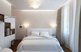 Apartament de lux, etaj intermediar, parcare inclusa, zona Vivo!