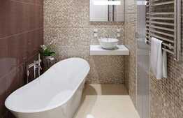 Apartament de lux, etaj intermediar, parcare inclusa, zona Vivo!