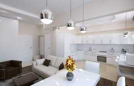 Apartament de lux, etaj intermediar, parcare inclusa, zona Vivo!