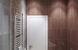 Apartament de lux, etaj intermediar, parcare inclusa, zona Vivo!