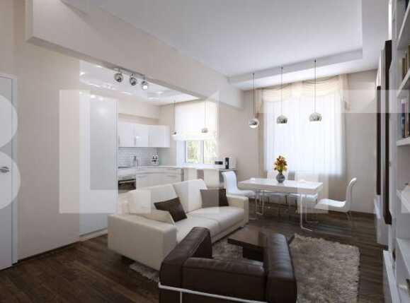 Apartament de vânzare 2 camere Floreşti - 79393AV | BLITZ Cluj-Napoca | Poza3