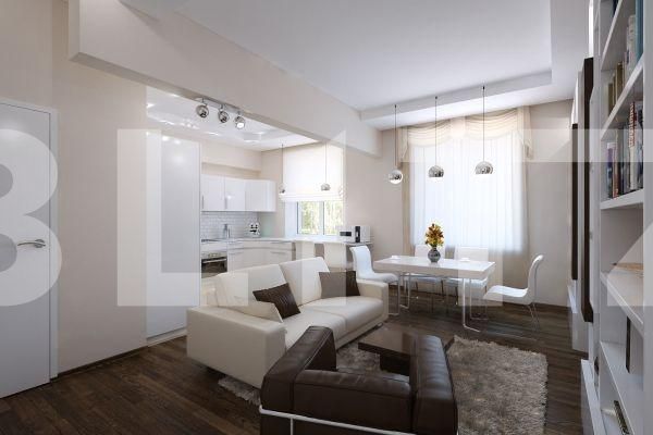 Apartament de vânzare 2 camere Floreşti - 79393AV | BLITZ Cluj-Napoca | Poza3