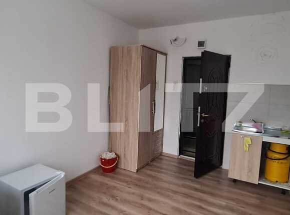 Garsonieră de vânzare  - 79394AV | BLITZ Brașov | Poza3