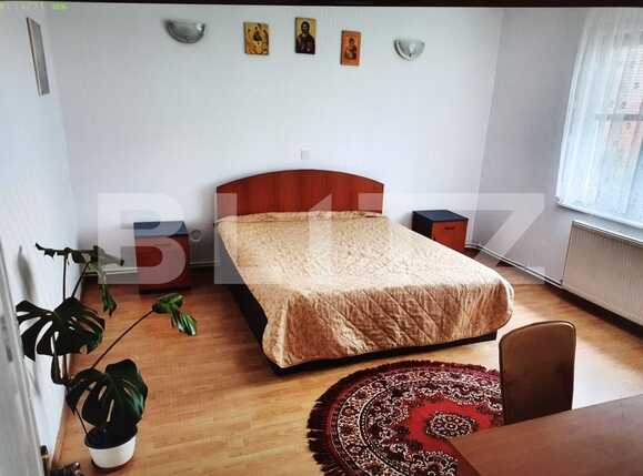 Apartament de închiriat 2 camere Marasti - 79395AI | BLITZ Cluj-Napoca | Poza1