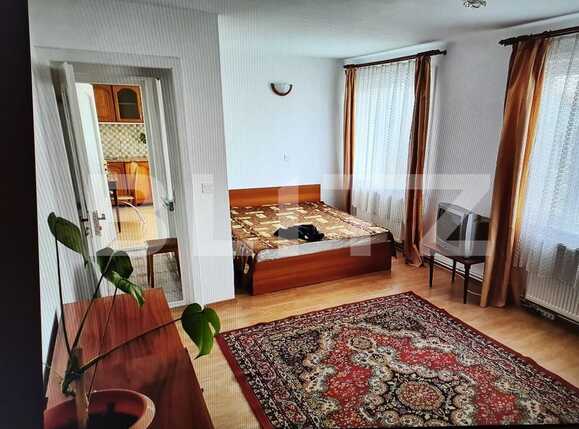 Apartament de închiriat 2 camere Marasti - 79395AI | BLITZ Cluj-Napoca | Poza2