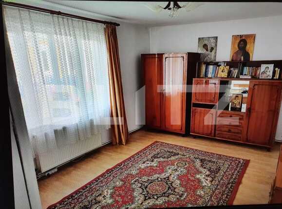 Apartament de închiriat 2 camere Marasti - 79395AI | BLITZ Cluj-Napoca | Poza3