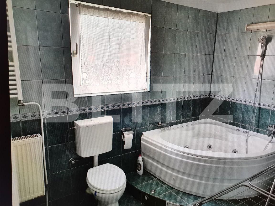 Apartament de închiriat 2 camere Marasti - 79395AI | BLITZ Cluj-Napoca | Poza6