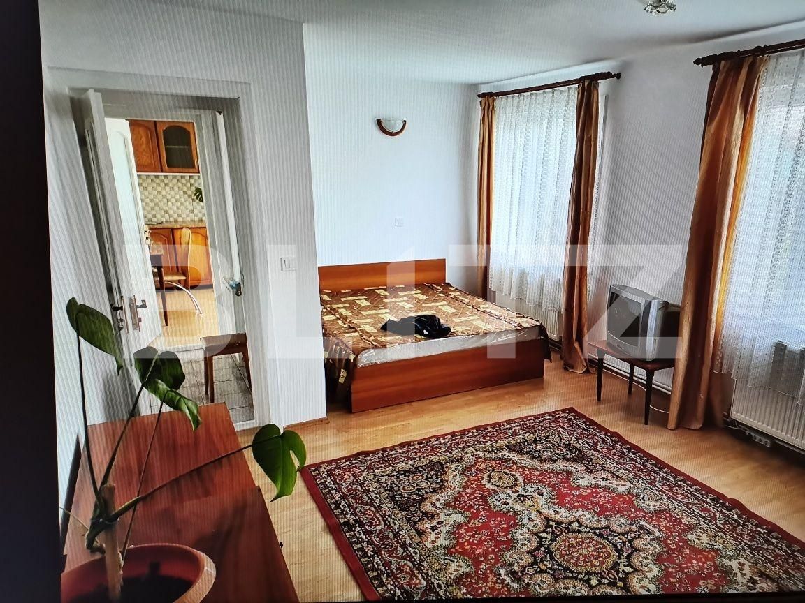 Apartament de închiriat 2 camere Marasti - 79395AI | BLITZ Cluj-Napoca | Poza2