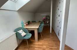 Apartament 2 camere, decomandat, 55 mp, A.C., zona UMF