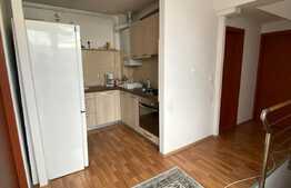 Apartament 2 camere, decomandat, 55 mp, A.C., zona UMF