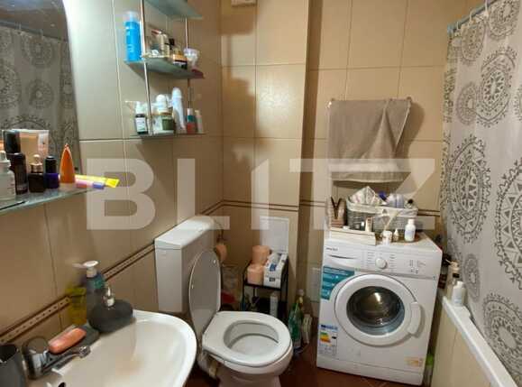 Apartament de închiriat 2 camere Zorilor - 79397AI | BLITZ Cluj-Napoca | Poza8