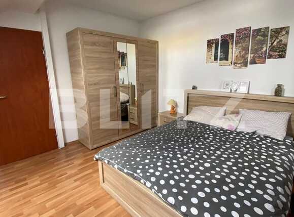 Apartament de închiriat 2 camere Zorilor - 79397AI | BLITZ Cluj-Napoca | Poza2