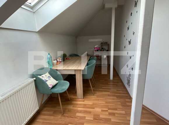 Apartament de închiriat 2 camere Zorilor - 79397AI | BLITZ Cluj-Napoca | Poza7