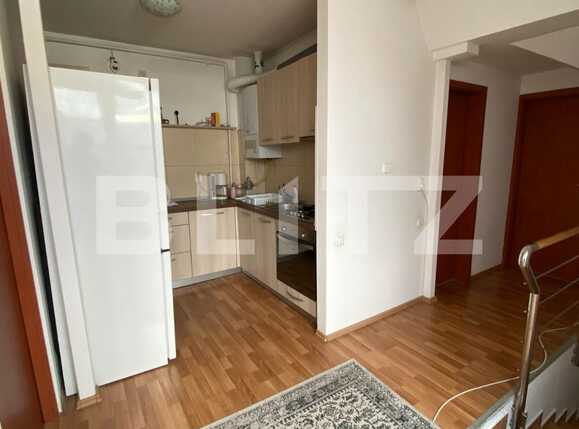 Apartament de închiriat 2 camere Zorilor - 79397AI | BLITZ Cluj-Napoca | Poza6