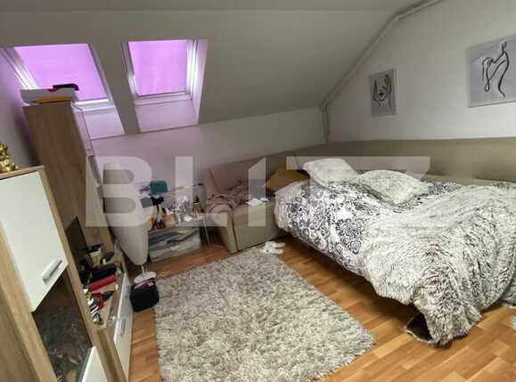 Apartament de închiriat 2 camere Zorilor - 79397AI | BLITZ Cluj-Napoca | Poza4