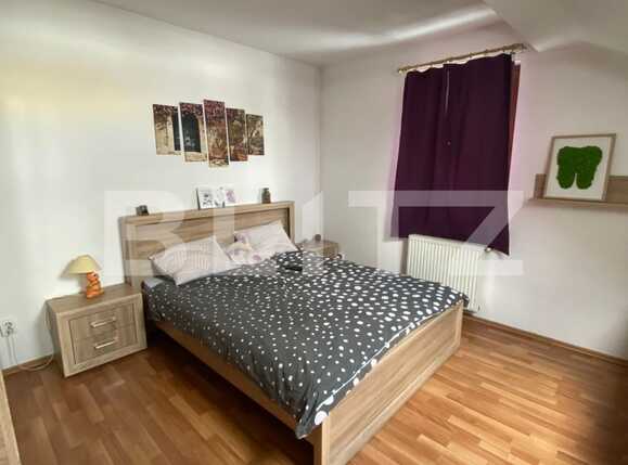 Apartament de închiriat 2 camere Zorilor - 79397AI | BLITZ Cluj-Napoca | Poza1