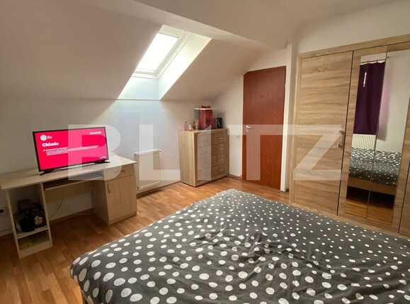 Apartament de închiriat 2 camere Zorilor - 79397AI | BLITZ Cluj-Napoca | Poza3