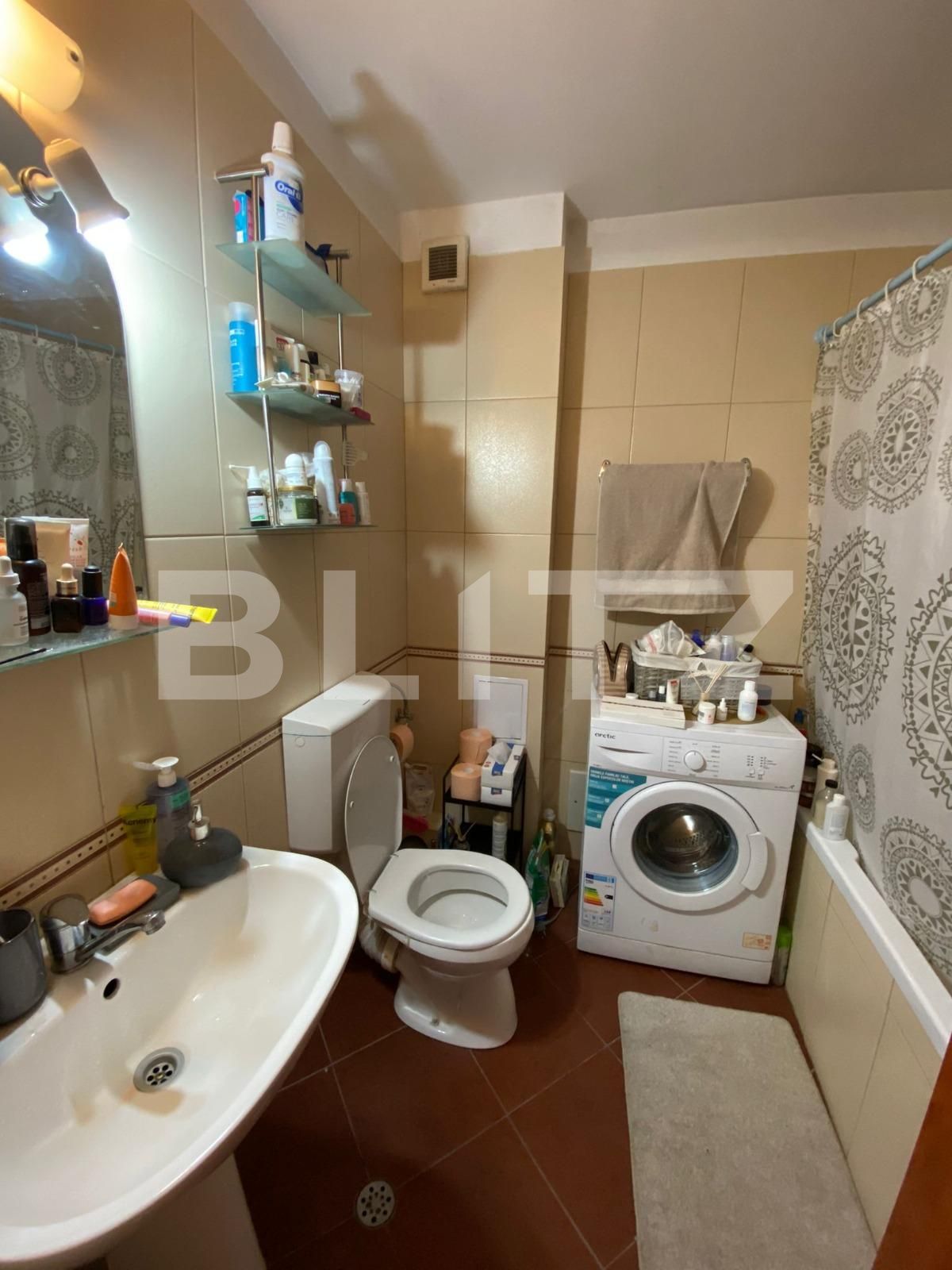 Apartament de închiriat 2 camere Zorilor - 79397AI | BLITZ Cluj-Napoca | Poza8