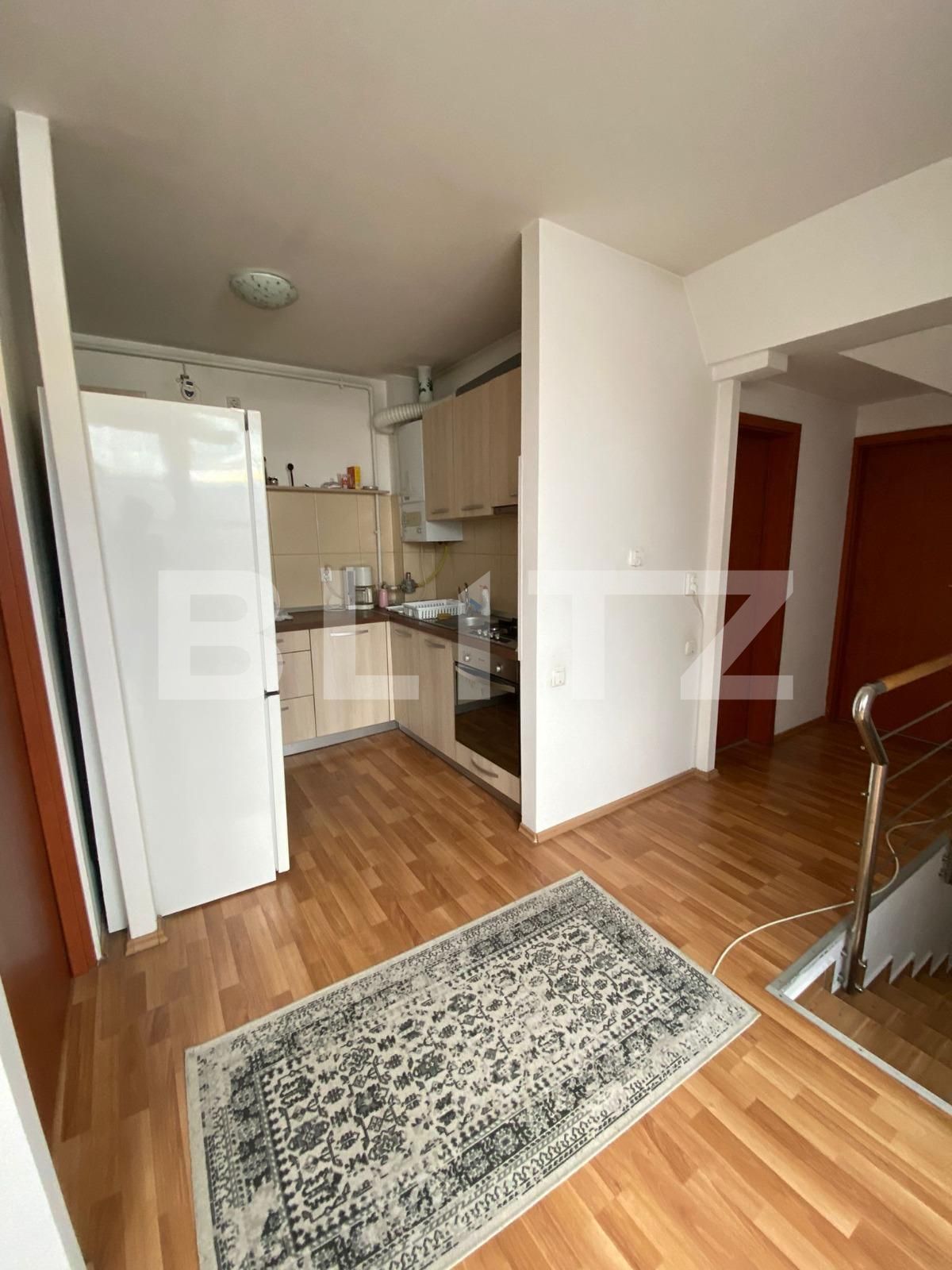 Apartament de închiriat 2 camere Zorilor - 79397AI | BLITZ Cluj-Napoca | Poza6