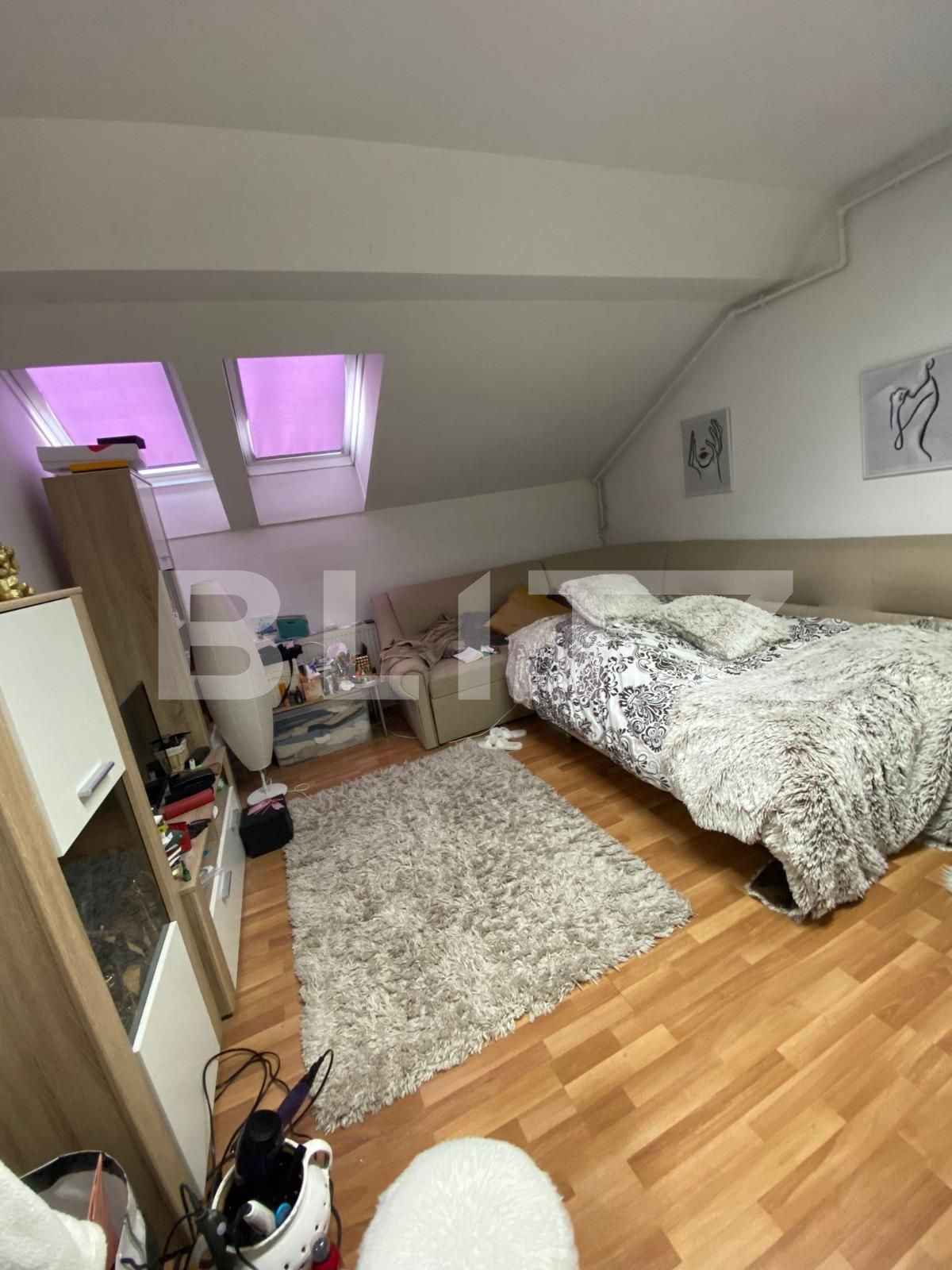 Apartament de închiriat 2 camere Zorilor - 79397AI | BLITZ Cluj-Napoca | Poza4