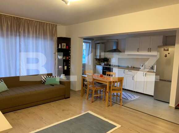 Apartament de vânzare 2 camere Floreşti - 79399AV | BLITZ Cluj-Napoca | Poza1