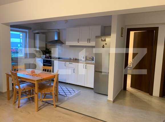 Apartament de vânzare 2 camere Floreşti - 79399AV | BLITZ Cluj-Napoca | Poza2