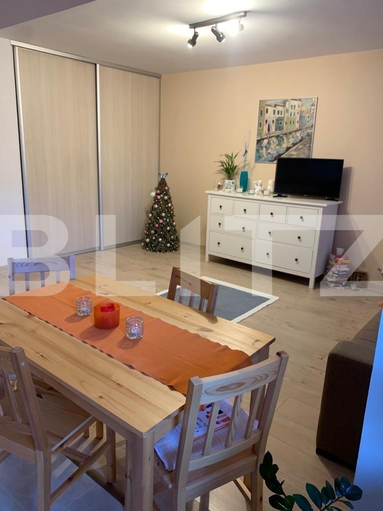 Apartament de vânzare 2 camere Floreşti - 79399AV | BLITZ Cluj-Napoca | Poza3