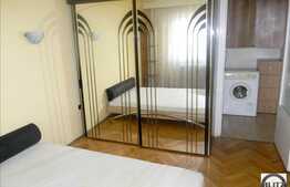 Apartament 3 camere semidecomandate, de inchiriat in zona strazii Bucium