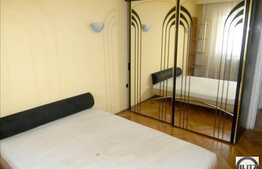 Apartament 3 camere semidecomandate, de inchiriat in zona strazii Bucium