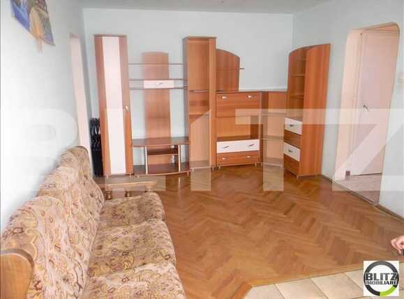Apartament de închiriat 3 camere Manastur - 7940AI | BLITZ Cluj-Napoca | Poza4