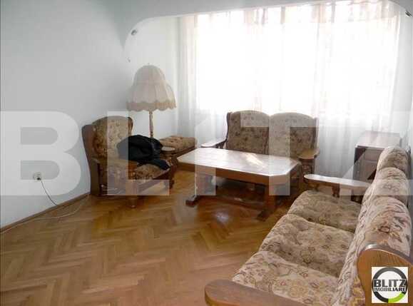 Apartament de închiriat 3 camere Manastur - 7940AI | BLITZ Cluj-Napoca | Poza5
