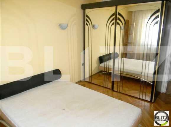 Apartament de închiriat 3 camere Manastur - 7940AI | BLITZ Cluj-Napoca | Poza1