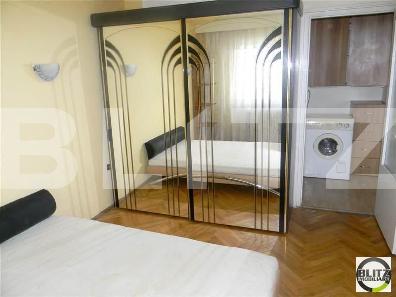 Apartament de închiriat 3 camere Manastur - 7940AI | BLITZ Cluj-Napoca | Poza3