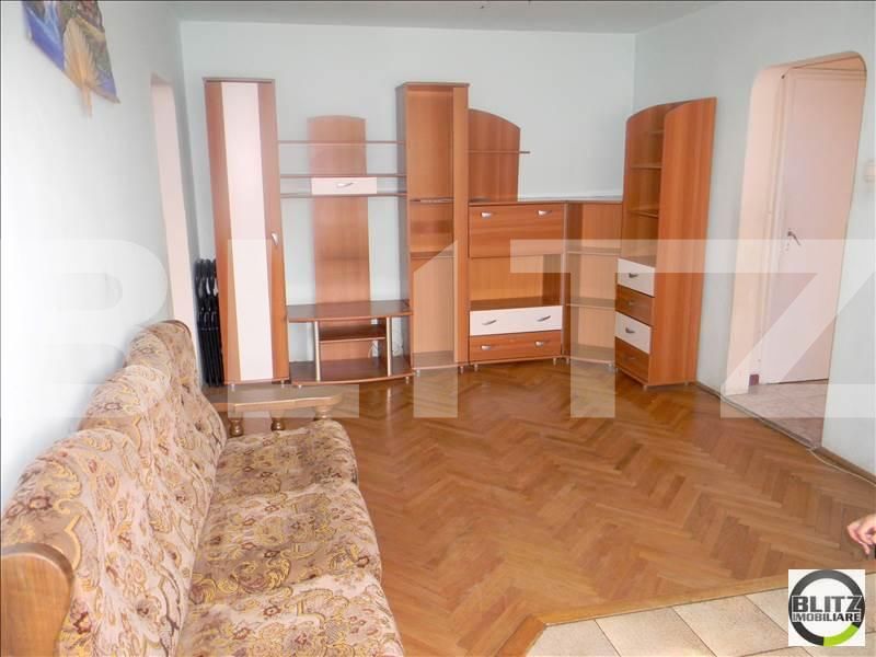 Apartament de închiriat 3 camere Manastur - 7940AI | BLITZ Cluj-Napoca | Poza4