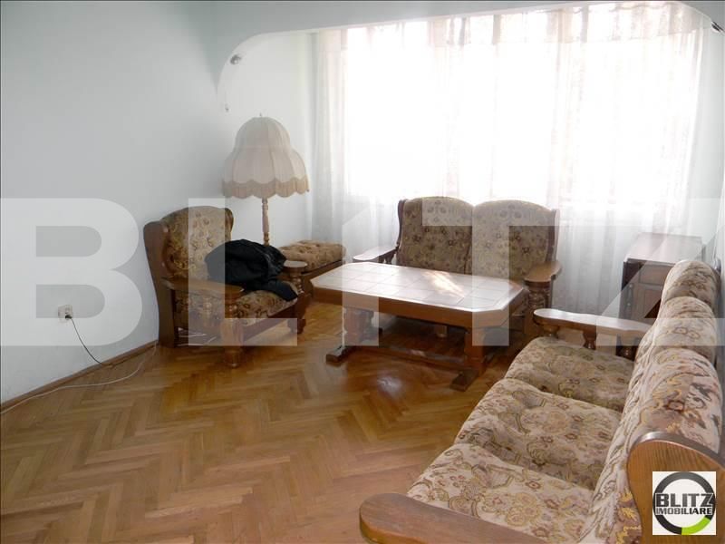 Apartament de închiriat 3 camere Manastur - 7940AI | BLITZ Cluj-Napoca | Poza5