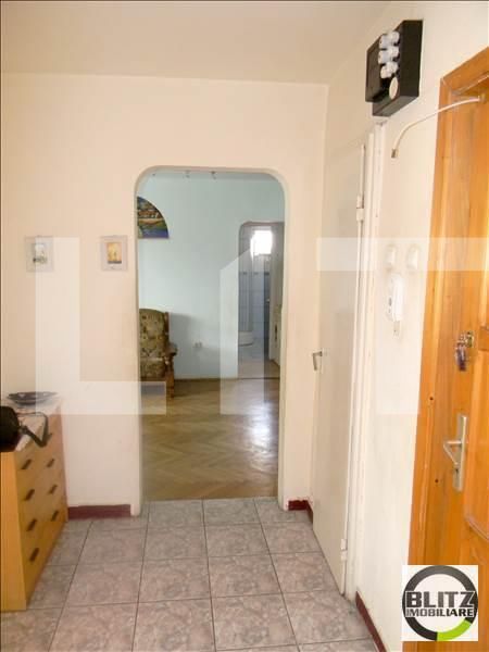 Apartament de închiriat 3 camere Manastur - 7940AI | BLITZ Cluj-Napoca | Poza11