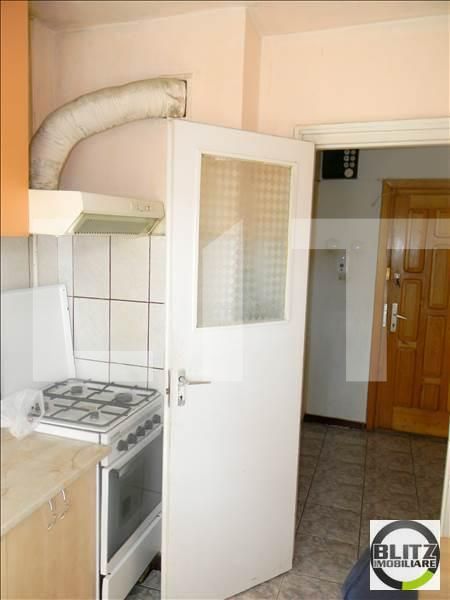 Apartament de închiriat 3 camere Manastur - 7940AI | BLITZ Cluj-Napoca | Poza10