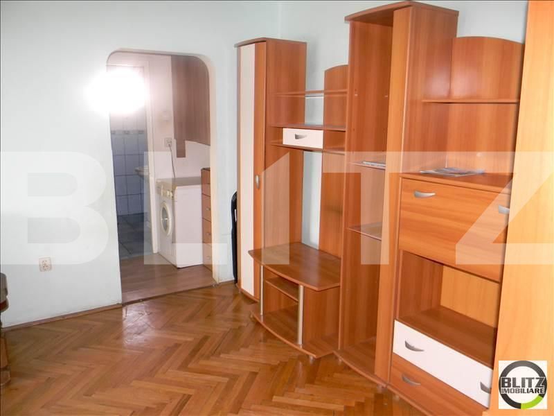 Apartament de închiriat 3 camere Manastur - 7940AI | BLITZ Cluj-Napoca | Poza6