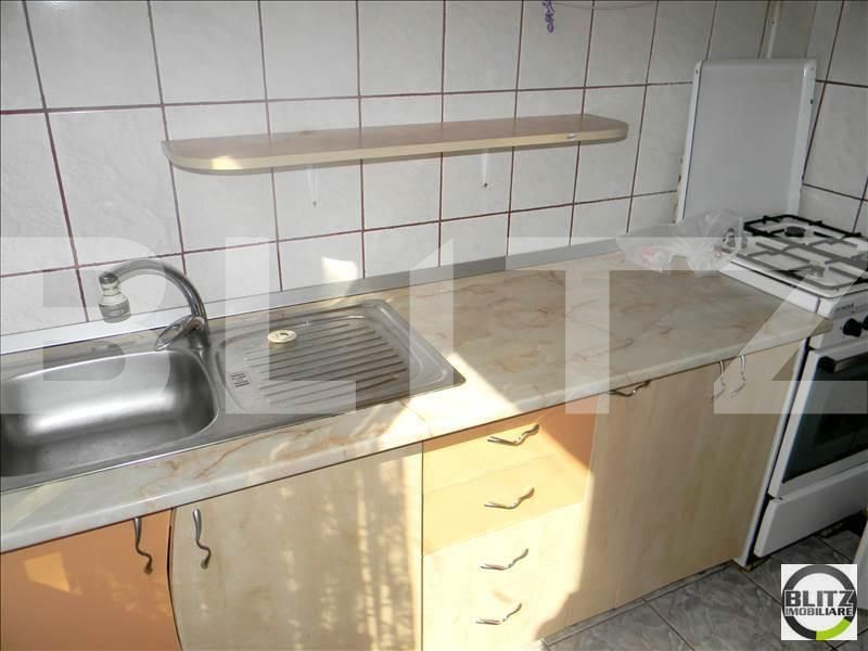 Apartament de închiriat 3 camere Manastur - 7940AI | BLITZ Cluj-Napoca | Poza9