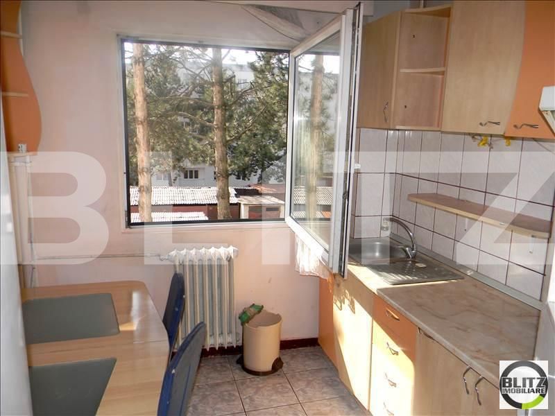 Apartament de închiriat 3 camere Manastur - 7940AI | BLITZ Cluj-Napoca | Poza8
