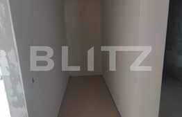 Apartament 3 camere, 58 mp, ansamblu privat, Apahida