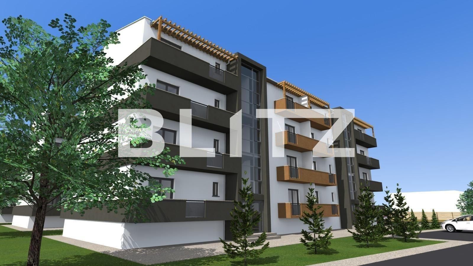 Apartament de vânzare 3 camere Apahida - 79414AV | BLITZ Cluj-Napoca | Poza1