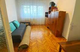 Apartament 2 camere decomandat cu balcon, 52 mp, zona Bucium