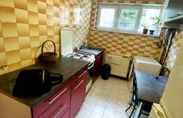 Apartament 2 camere decomandat cu balcon, 52 mp, zona Bucium