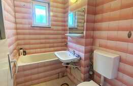 Apartament 2 camere decomandat cu balcon, 52 mp, zona Bucium