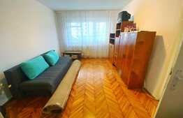 Apartament 2 camere decomandat cu balcon, 52 mp, zona Bucium