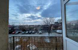 Apartament de 2 camere, 36 mp, parcare subterana, zona strazii Oasului